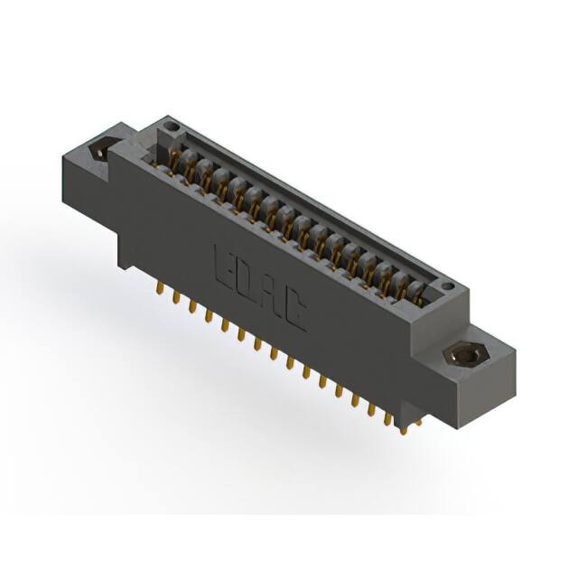 395-032-556-807 EDAC Inc.  Kantenbrettverbinder